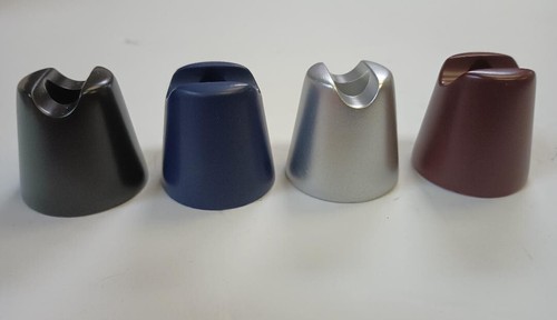 Resin cigarette snuffer - cigarette,