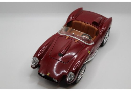 1958 ferrari 250 testa - 250,