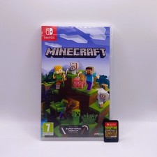 Minecraft Bedrock Edition
