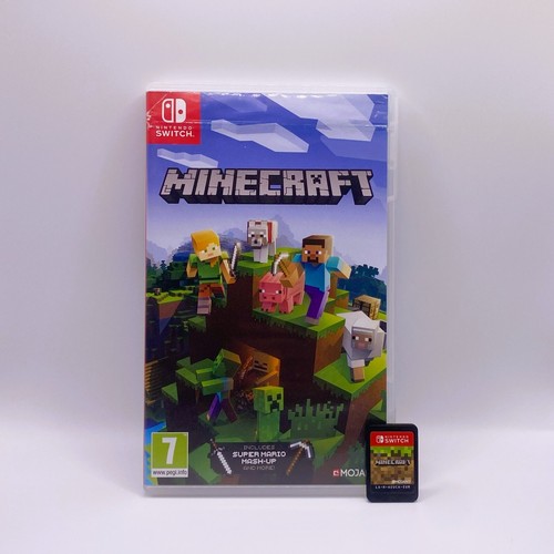 Minecraft bedrock edition - minecraft,