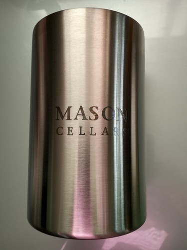 Set mason cellar - of,