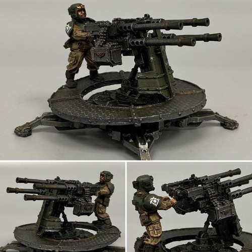 Forge world sabre defence - sabre,