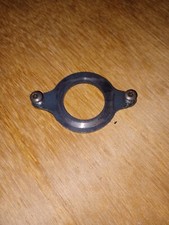 Mercruiser Camshaft Retainjng Bracket From 4.3lx V6.