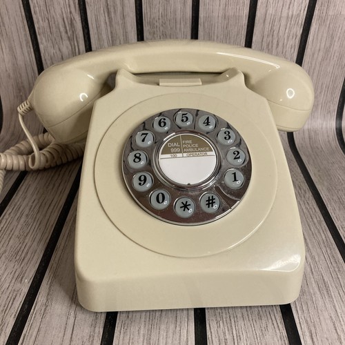 Gpo 746 retro corded - 746, home