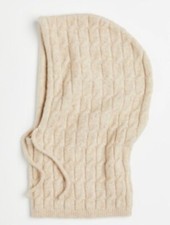 H&M Hood Balaclava Hat with
