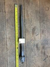 lathe cross slide feed Myford Colchester Boxford ?