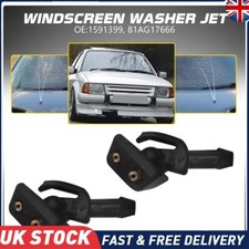 Car Windscreen Washer Jet