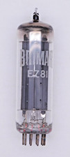 Brimar england ez81 cv5072 - brimar,