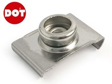 3/4" 20mm DOT Snap Windshield