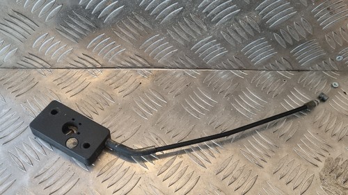 Lifan 125 14f seat hatch - seat,