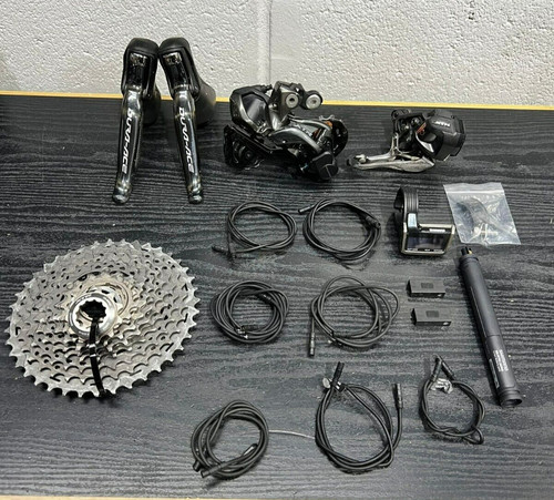 Shimano xtr dura - &, 11