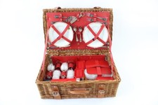 1990's Ferrari Schedoni Picnic