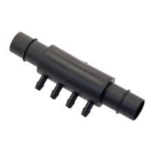 Dripper Manifold 16mm 25mm 4