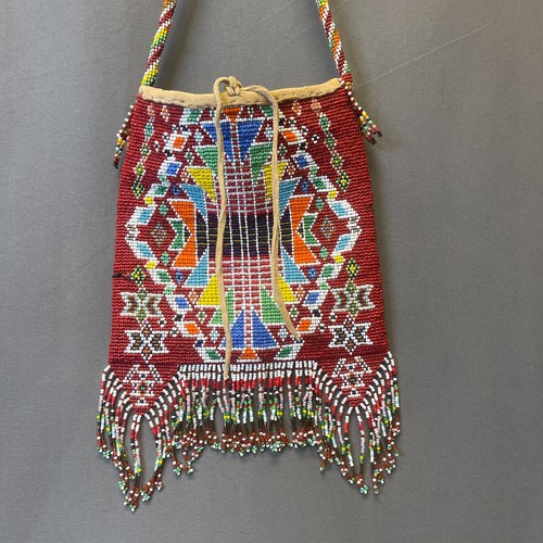 Native american loom - native,