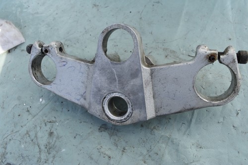 Yamaha fzr 400 1wg - top, fork