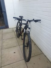hardtail mountain bike 29er