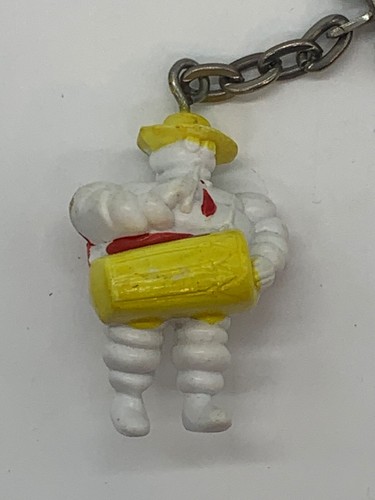 Michelin bibendum rare figure - rare,