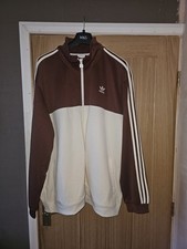 Adidas Tracksuit Top