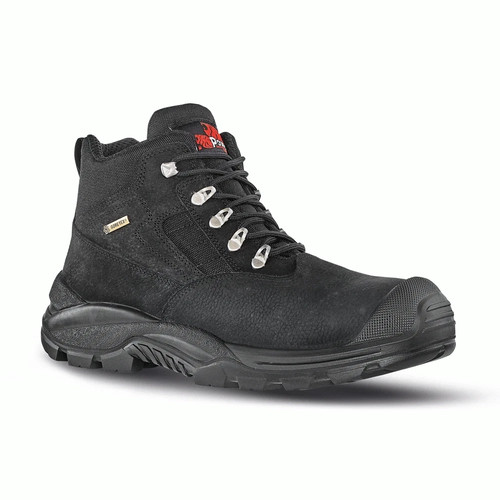 Gore tex mens safety - safety, lace