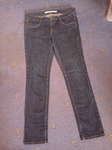 Topshop baxter skinny jeans - topshop,