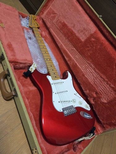 Fender japan yngwie malmsteen - japan,