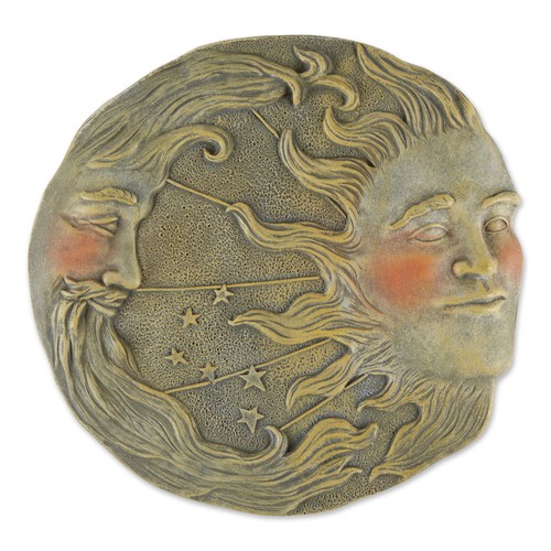 Gifts decor celestial sun - gifts,