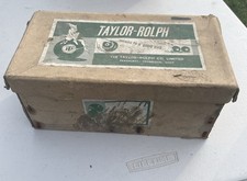 Boxed pair vintage riley - vintage,