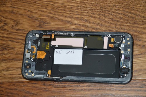Genuine samsung galaxy 2017 - genuine,