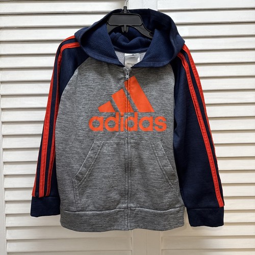 Adidas boys jacket full - boys,