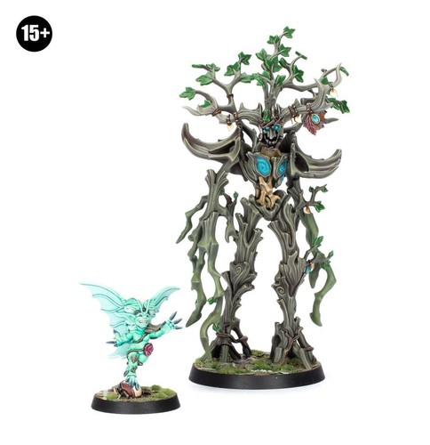 Warhammer blood bowl - warhammer, maple