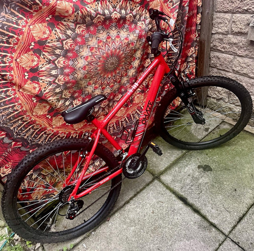 Apollo phaze mountain bike - apollo,