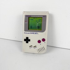 Nintendo Gameboy DMG - 01