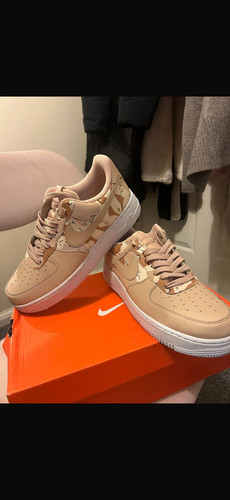 Nike air force lv8 - air,