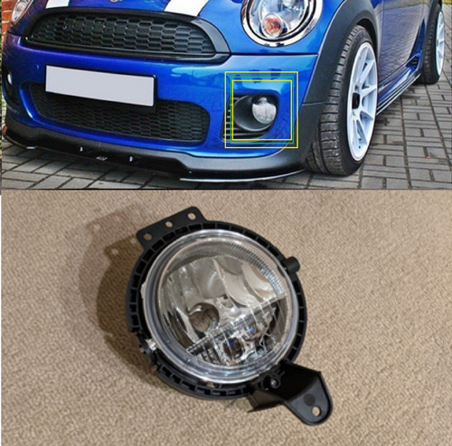 R56 mini cooper jcw - mini,