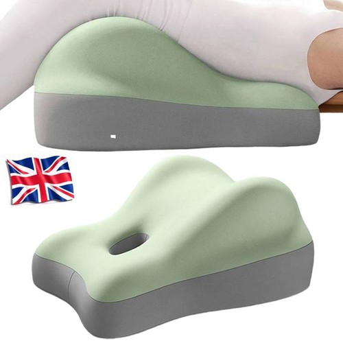 Bed wedge pillow for - for, &