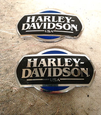 OEM HARLEY DAVIDSON FUEL TANK