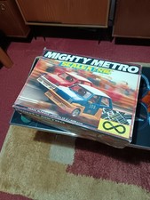 Scalextric Mighty Metro Racing