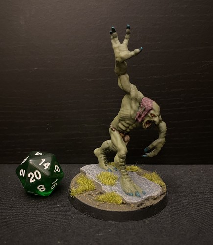 Moor troll dungeons and - dungeons,