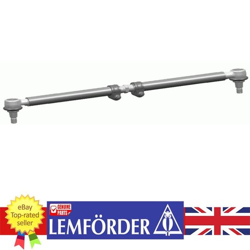 Tie rod for - tie, 9400