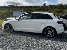 2014 Audi A3 TDI 6 Speed