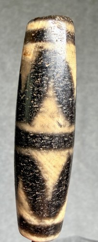 Tibetan rare old - old, agate