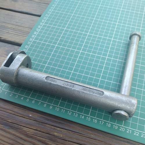 Nubo t1091 stud rod - t1091,