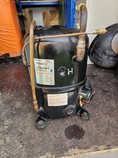 TECUMSEH TFH2511Z (SCREW-IN ) 400-440V BLAST CHILLER COLD STORAGE COMPRESSOR