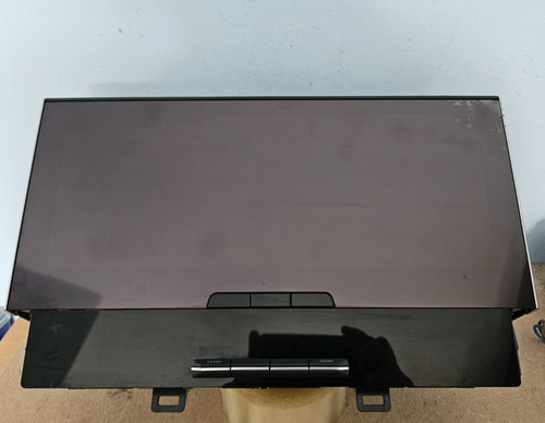 Toyota bz4x touch screen - toyota,
