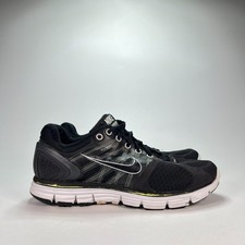 Nike Lunarglide 2 Flywire