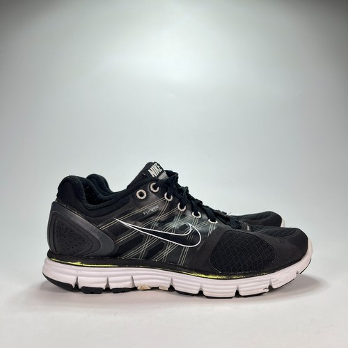 Nike lunarglide flywire - nike, 2