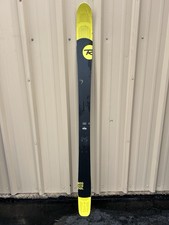 Rossignol SOUL 7 rockered