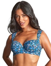 Panache Bette Bikini Top
