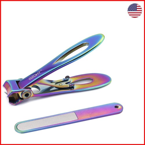 Durable stainless steel - durable, nail