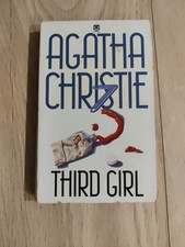 Third Girl by Agatha Christie